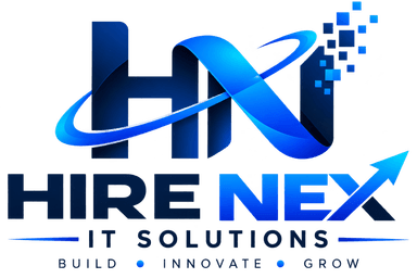 HireNex IT Solutions